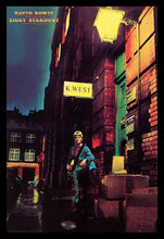 Load image into Gallery viewer, David Bowie - Ziggy Stardust Poster