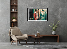 Load image into Gallery viewer, Fight Club - Rules of Fight Club Poster