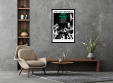 Load image into Gallery viewer, Night of the Living Dead - They Won't Stay Dead Poster