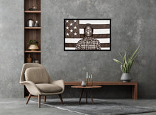 Load image into Gallery viewer, ASAP Rocky Poster