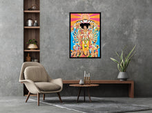 Load image into Gallery viewer, Jimi Hendrix - Axis Bold As Love Poster