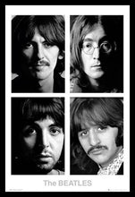 Load image into Gallery viewer, Beatles, The - White Album Poster