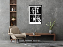 Load image into Gallery viewer, Beatles, The - White Album Poster