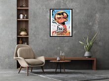 Load image into Gallery viewer, Fear & Loathing In Las Vegas Poster