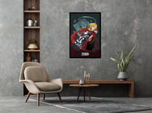 Load image into Gallery viewer, Fullmetal Alchemist - Fist Poster