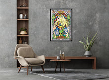 Load image into Gallery viewer, Zelda Poster