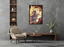 Load image into Gallery viewer, Klimt Virgin Poster