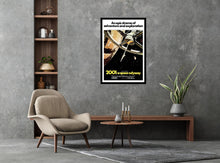 Load image into Gallery viewer, 2001 A Space Odyssey Poster