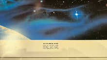Load image into Gallery viewer, Star Trek Futures End Lithograph - Michael David Ward