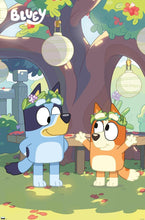 Load image into Gallery viewer, Bluey Duo...Anime
