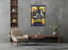 Load image into Gallery viewer, My Hero Academia S1 Poster
