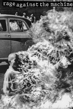 Load image into Gallery viewer, Rage Against The Machine Renegades Album Cover Poster