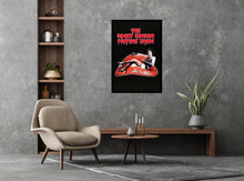 Load image into Gallery viewer, Rocky Horror Picture Show - Lips Poster