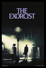 Load image into Gallery viewer, The Exorcist Poster
