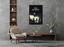 Load image into Gallery viewer, The Exorcist Poster