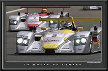 Load image into Gallery viewer, 24 Hours of Lemans