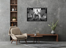 Load image into Gallery viewer, Breaking Bad - All Hail the King Poster