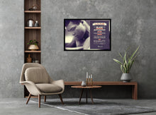 Load image into Gallery viewer, Muhammad Ali - I'll Tell You How Poster