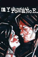 Load image into Gallery viewer, My Chemical Romance - Three Cheers