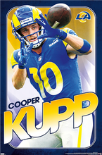 Load image into Gallery viewer, L.A. Rams - Cooper Kupp