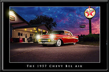Load image into Gallery viewer, The 1957 Chevy Bel Air