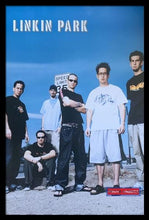 Load image into Gallery viewer, Linkin Park Poster