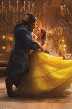Load image into Gallery viewer, Beauty and the Beast Poster