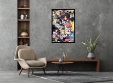 Load image into Gallery viewer, Fairy Tail - Collage Poster