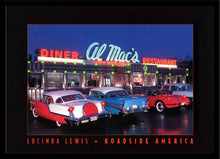Load image into Gallery viewer, Al Mac's Diner