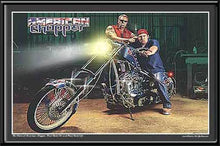 Load image into Gallery viewer, American Chopper TV Series