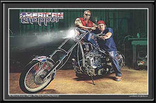 Load image into Gallery viewer, American Chopper TV Series