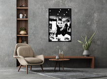 Load image into Gallery viewer, Audrey Hepburn Breakfast Poster