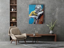 Load image into Gallery viewer, Avashai Cohen Canvas