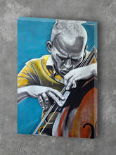 Load image into Gallery viewer, Avashai Cohen Canvas