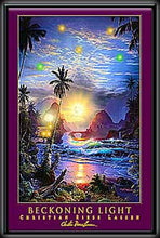 Load image into Gallery viewer, Beckoning Light by Christian Lassen