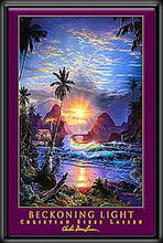 Load image into Gallery viewer, Beckoning Light by Christian Lassen