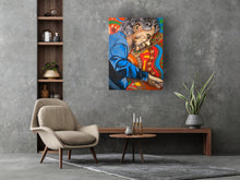 Load image into Gallery viewer, Chick Corea Canvas