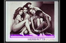 Load image into Gallery viewer, Cindy and Company Neon Picture