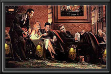 Load image into Gallery viewer, Classic Interlude Lighted Art by Electric Art