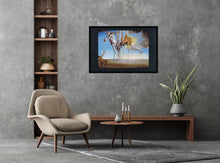 Load image into Gallery viewer, Dali Temptation of St. Anthony Poster