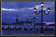 Load image into Gallery viewer, Grand Canal Venice, Italy