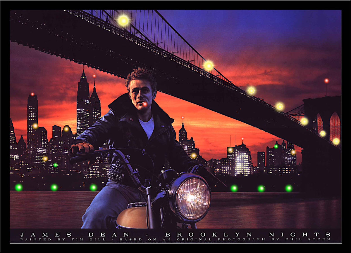 James-Dean-Brooklyn-