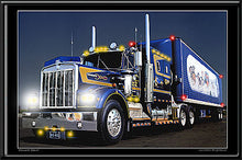 Load image into Gallery viewer, Kenworth Special LED Picture