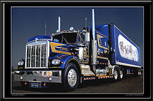 Load image into Gallery viewer, Kenworth Special LED Picture