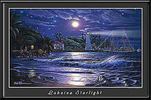 Load image into Gallery viewer, Lahaina Starlight by Christian Lassen