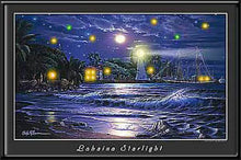 Load image into Gallery viewer, Lahaina Starlight by Christian Lassen by Electric Art Gallery