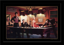 Load image into Gallery viewer, Legal Action- Electric Art by Electric Art Gallery