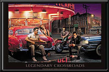 Load image into Gallery viewer, Legendary Crossroads LED Picture