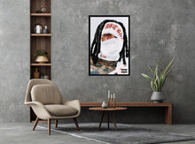 Load image into Gallery viewer, Lil Durk - Almost Healed Poster