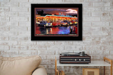 Load image into Gallery viewer, Mel's Drive In by Electric Art Gallery